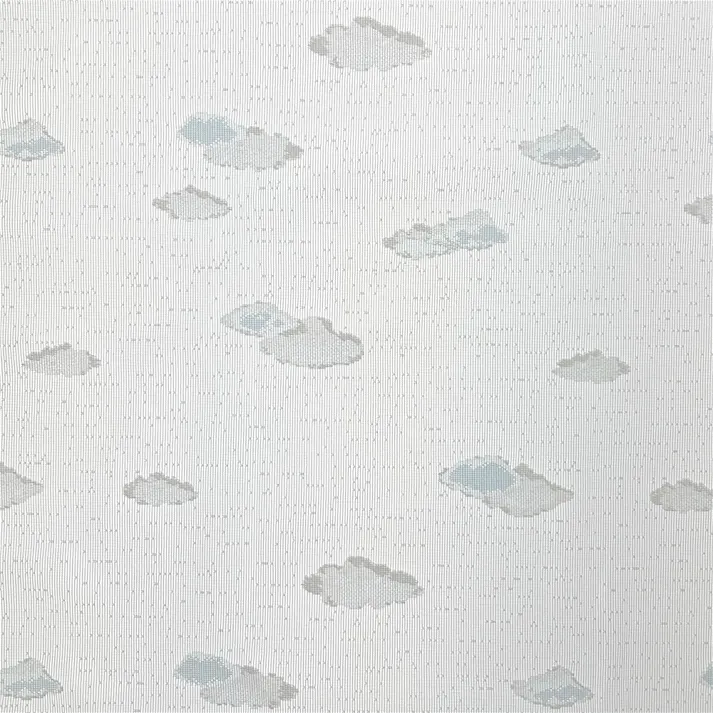 レースカーテン スカイ 100×198cm