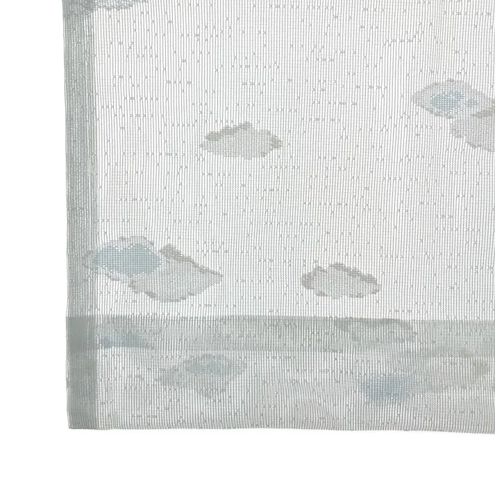 レースカーテン スカイ 100×198cm