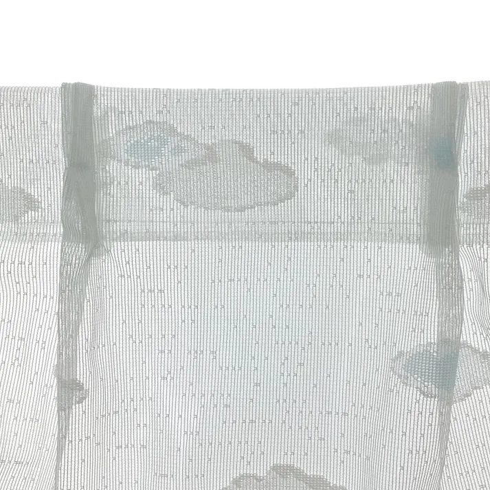 レースカーテン スカイ 100×198cm