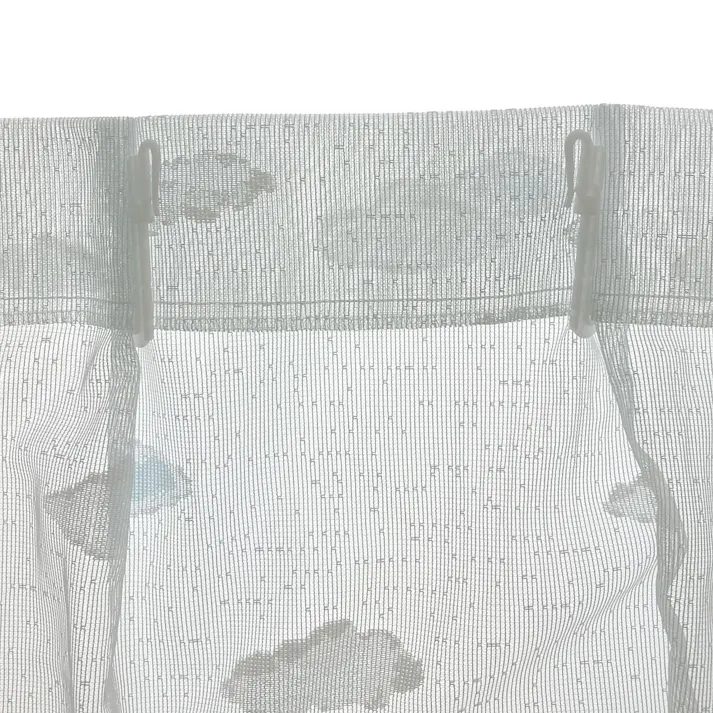 レースカーテン スカイ 100×198cm