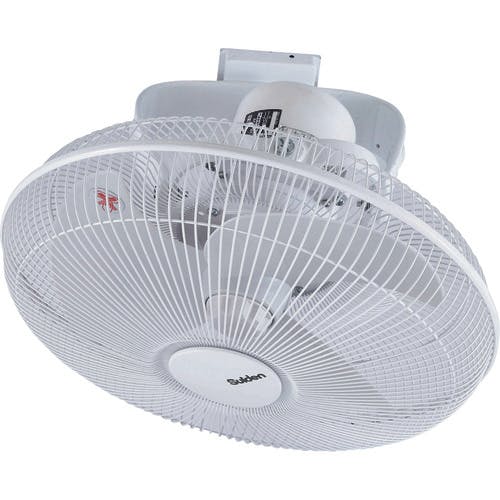 CAINZ-DASH】スイデン 工場扇 天井取付型 ロータリータイプ ハネ CAINZ-DASH】スイデン 工場扇 天井取付型 ロータリータイプ ハネ