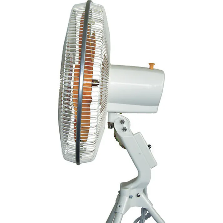 【CAINZ-DASH】スイデン 工場扇用プラスチック製ハネ 50cm 軸径11mm SF-50F-P-F【別送品】