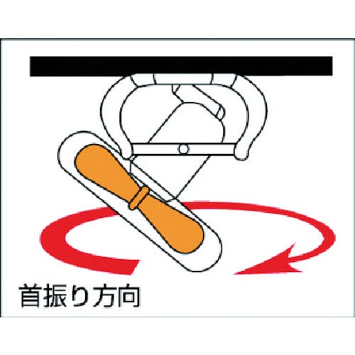 CAINZ-DASH】スイデン 工場扇 ロータリータイプ（プラスチック
