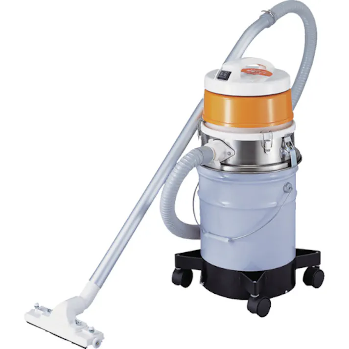 【CAINZ-DASH】スイデン 微粉塵専用掃除機(パウダー専用クリーナー集塵機 乾式) SGV-110DP-PC【別送品】