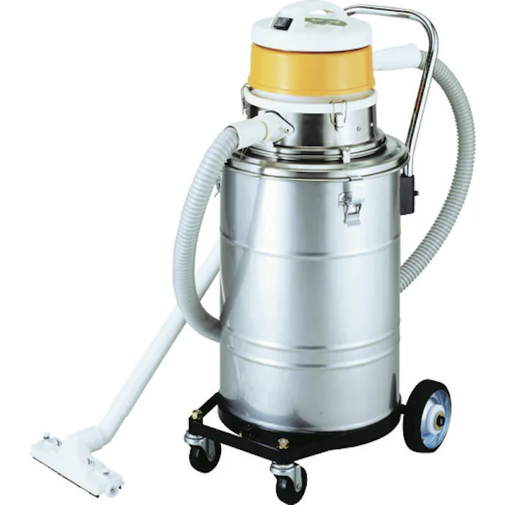 【CAINZ-DASH】スイデン 万能型掃除機 Gクリーン 乾湿両用 100V 44Lタンク SGV-110AL【別送品】