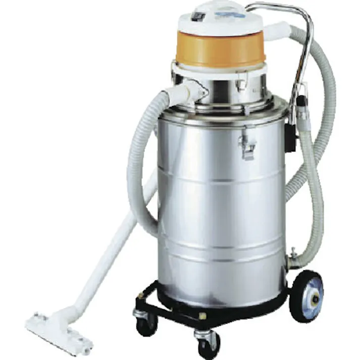 【CAINZ-DASH】スイデン 万能型掃除機 Gクリーン 乾湿両用 100V 44Lタンク 排水ホース付 SGV-110ALN【別送品】