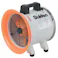 【CAINZ-DASH】スイデン 送排風機 ポータブル型 ハネ径288mm 三相200V SJF-300RS-3【別送品】
