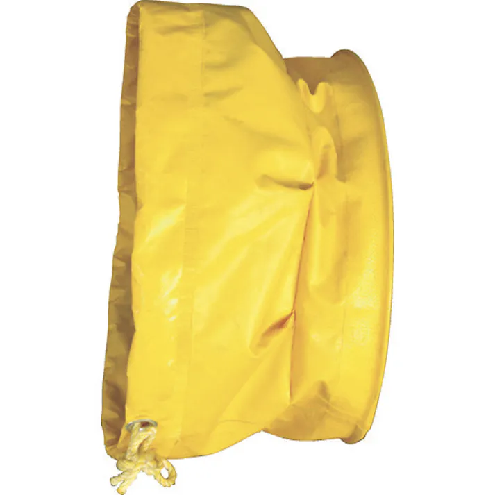 【CAINZ-DASH】スイデン 送風機用ダクト フレキシブルレジューサー Φ230 SJFD-230L【別送品】