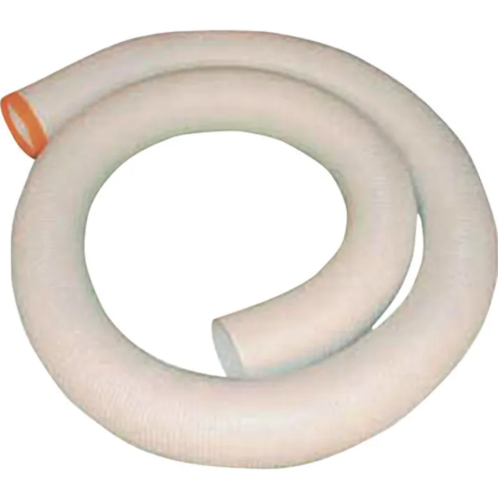 【CAINZ-DASH】スイデン SS延長排気ダクト 3口用 2m×2本 SS-HD-250-2M2P【別送品】