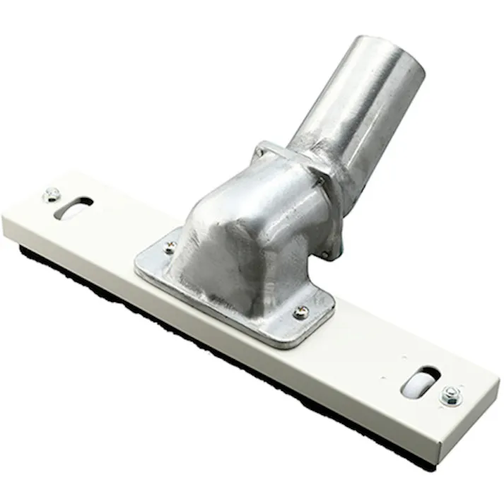 【CAINZ-DASH】スイデン クリーナー用 50-30T型ノズル(30cm幅) NO1734501000【別送品】