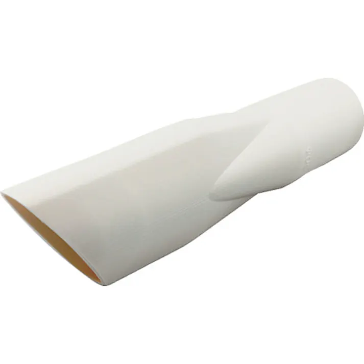 【CAINZ-DASH】スイデン クリーナー用 φ50 スキマノズル(白) NO1734517001【別送品】