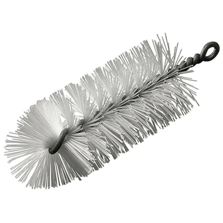 【CAINZ-DASH】スイデン クリーナー用 φ38 パイプ掃除ブラシ NO1741907000【別送品】