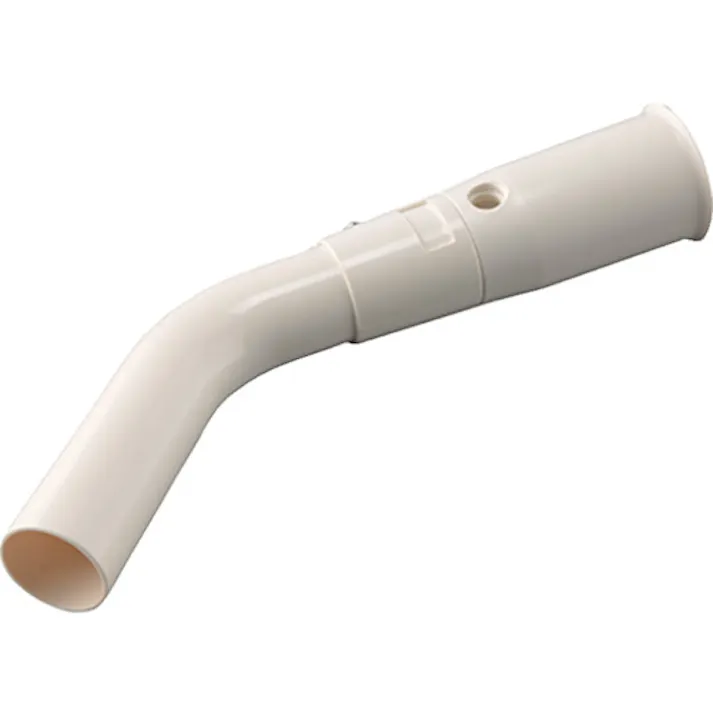 【CAINZ-DASH】スイデン クリーナー用 φ38 ホース継手 NO1743503001【別送品】