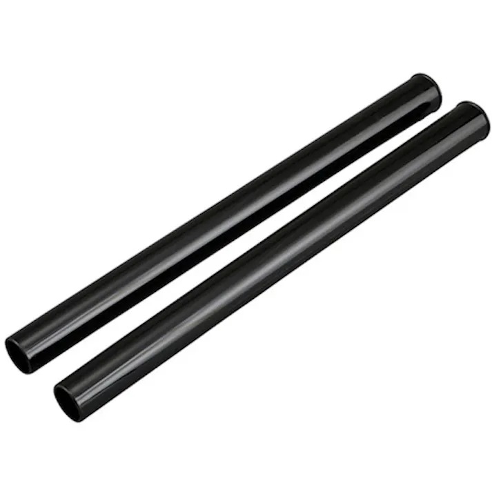 【CAINZ-DASH】スイデン ウェット&ドライクリーナーSAV用 φ32 塩ビ直管パイプ(2本組) 2117110000【別送品】