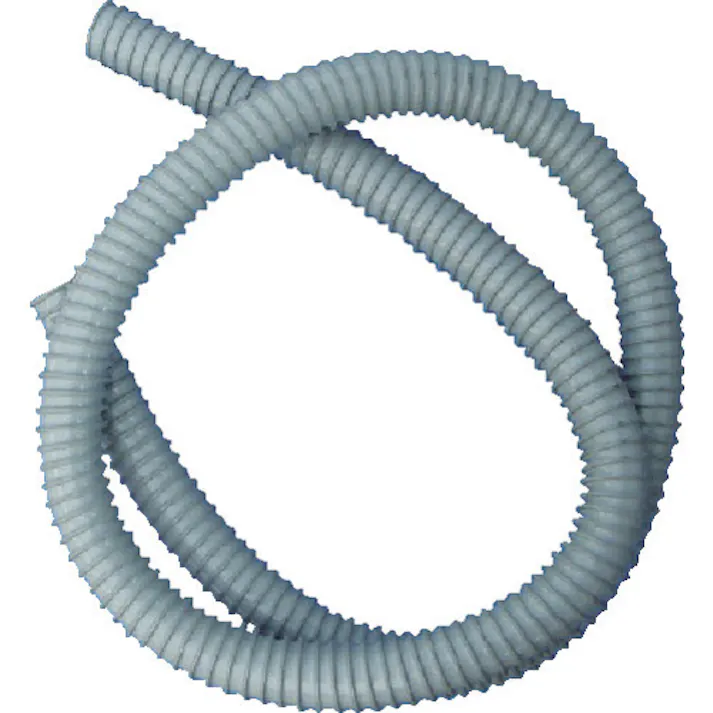 【CAINZ-DASH】スイデン クリーナー用 φ50 GLMMホースのみ 3m 1737513002【別送品】