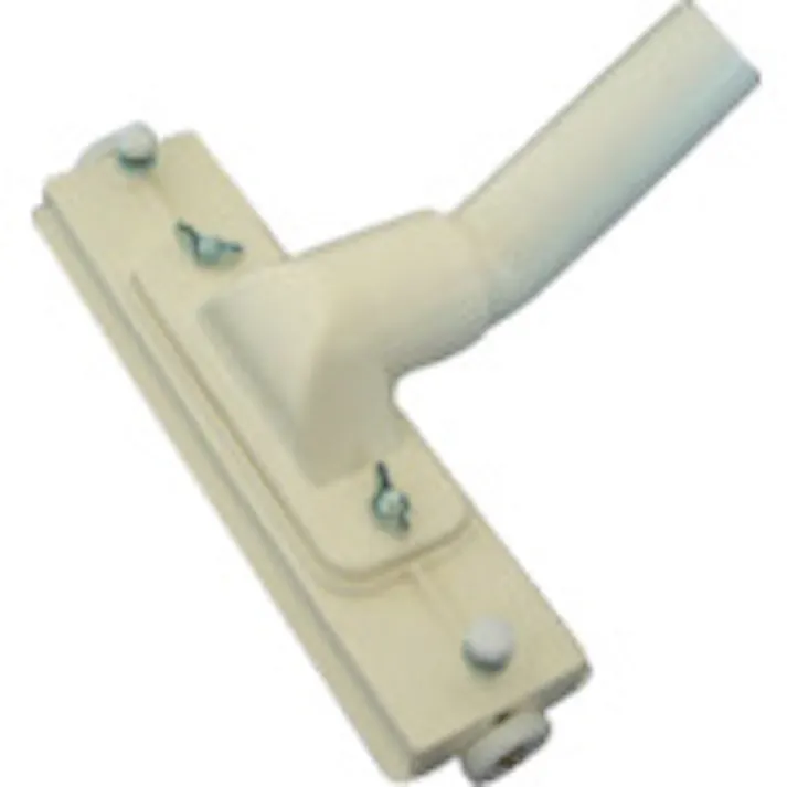 【CAINZ-DASH】スイデン クリーナー用 φ38-25 T型ノズルセット組品 2046510000【別送品】