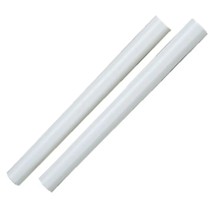 【CAINZ-DASH】スイデン クリーナー用 φ38 塩ビ直管パイプ(2本組) 2331101000【別送品】