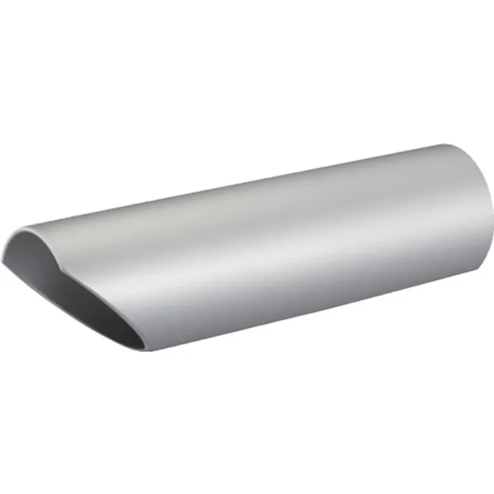 【CAINZ-DASH】スイデン 業務用掃除機SPSV用 φ38 アルミカットノズル 2331105000【別送品】