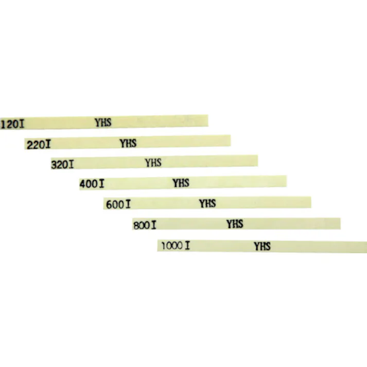 【CAINZ-DASH】大和製砥所 金型砥石 YHS(硫黄入り) (20本入) S46D【別送品】