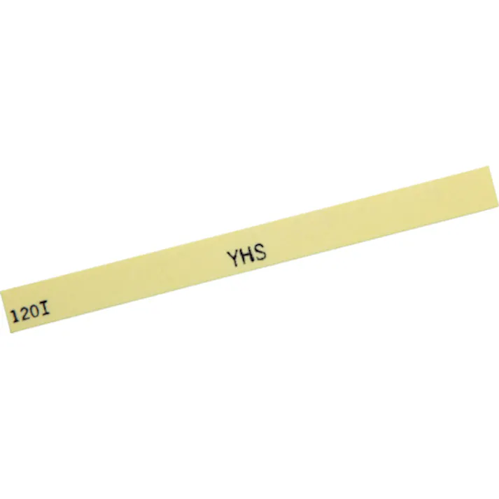 【CAINZ-DASH】大和製砥所 金型砥石 YHS(硫黄入り) (10本入) S63D【別送品】