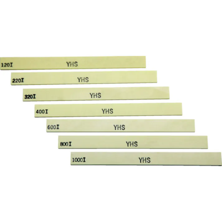 【CAINZ-DASH】大和製砥所 金型砥石 YHS(硫黄入り) (10本入) S63D【別送品】