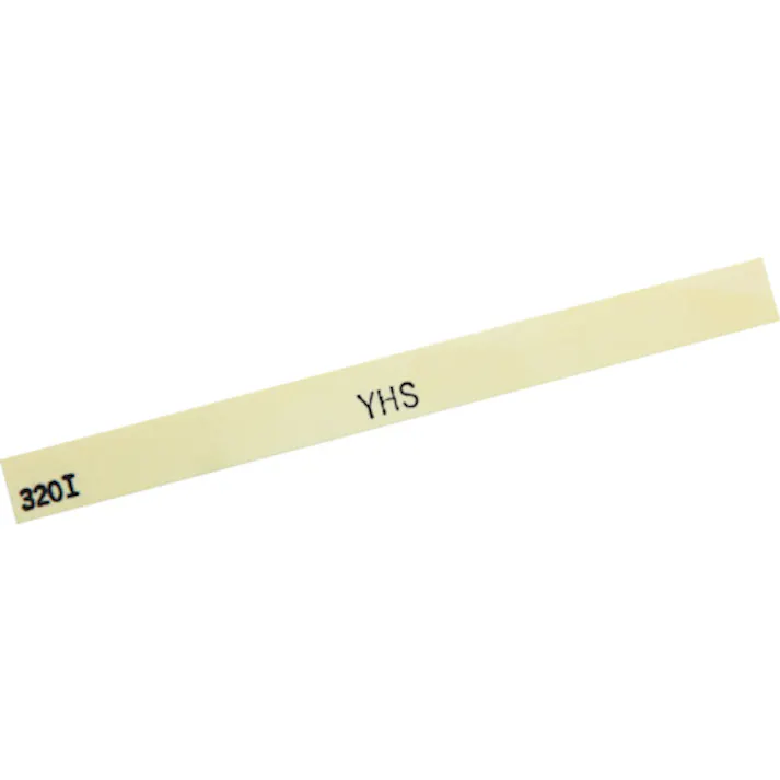 【CAINZ-DASH】大和製砥所 金型砥石 YHS(硫黄入り) (10本入) S63D【別送品】