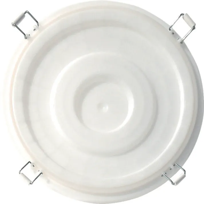 【CAINZ-DASH】スイコー ポリタル75(白)用フタ PT75FW【別送品】