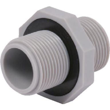 【CAINZ-DASH】スイコー ニップル　２５Ａ（ジョイント用）【別送品】