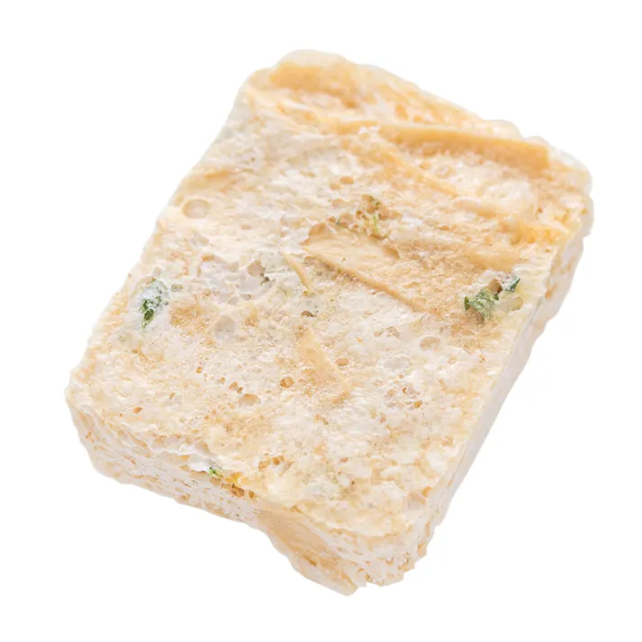 柚子香る比叡ゆばのお吸い物 5食入り(販売終了)