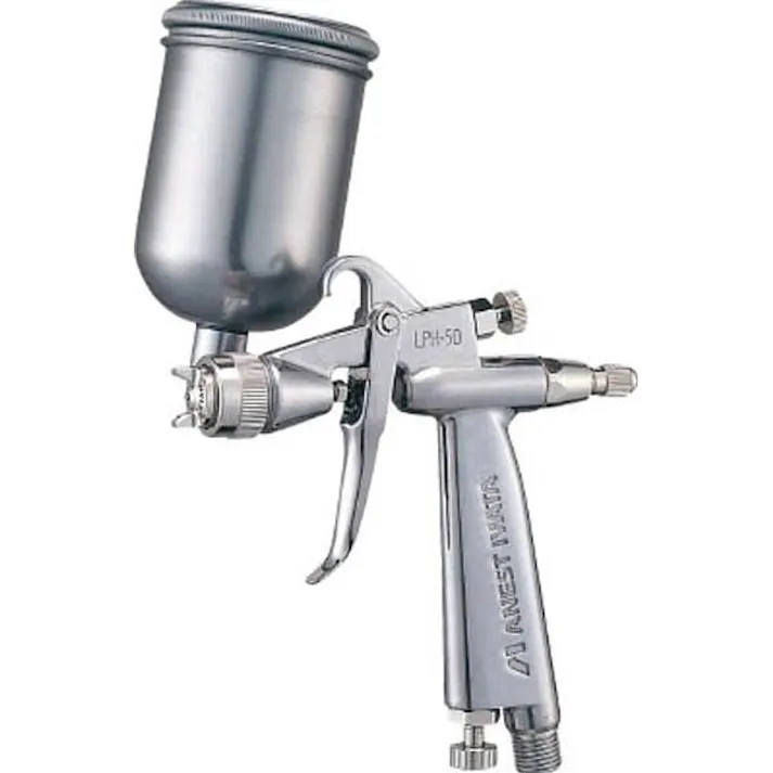 アネスト岩田 スプレーガン LPH-50-102G
