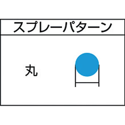 CAINZ-DASH】アネスト岩田 エアーブラシ ＨＰプラスシリーズ ノズル径