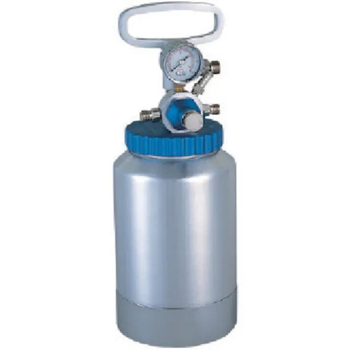 【CAINZ-DASH】アネスト岩田 加圧コンテナ 2000ml PC-18D【別送品】