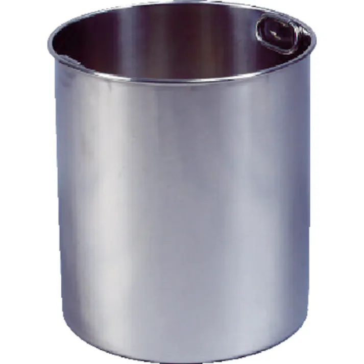 【CAINZ-DASH】アネスト岩田 塗料加圧タンク内容器 ステンレス製 6L PTC-10W【別送品】