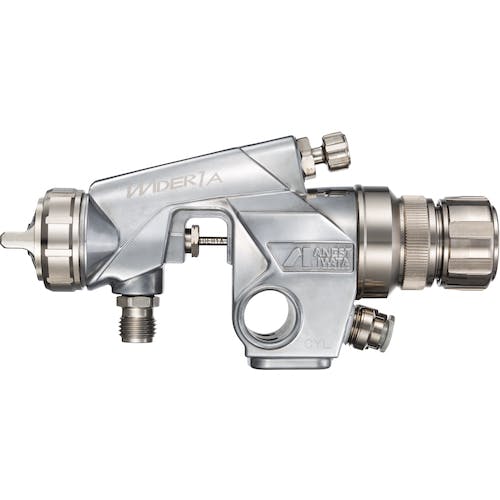 アネスト岩田 自動スプレーガン 小形自動ガン ノズル口径Φ1.0 液体噴出量200ml WIDER1A-10E2P 自動スプレーガン アネスト岩田 自動スプレーガン 小形自動ガン ノズル口径Φ1.0 液体噴出量200ml WIDER1A-10E2P 自動スプレーガン
