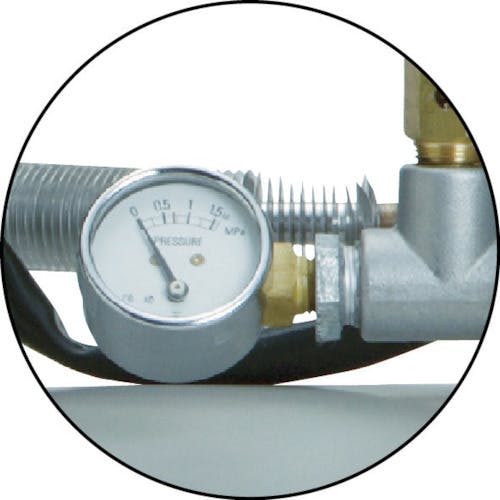 CAINZ-DASH】アネスト岩田 レシプロコンプレッサー（オイルフリー