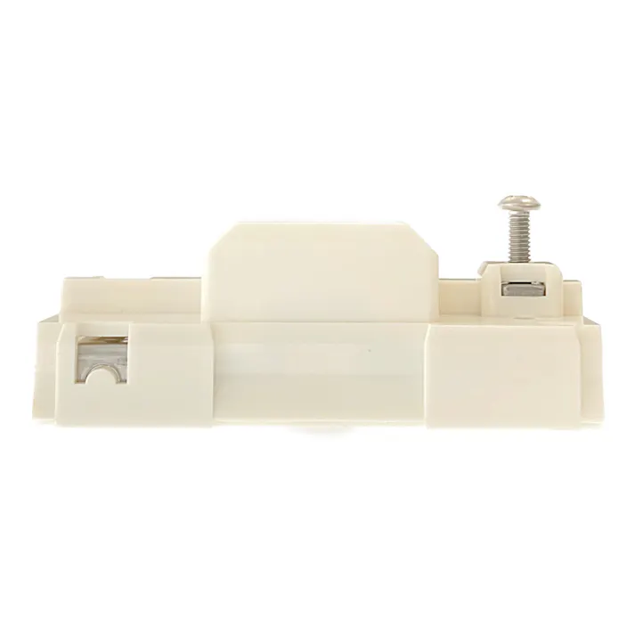 雨戸戸車 YKK内観右 丸レール用 101