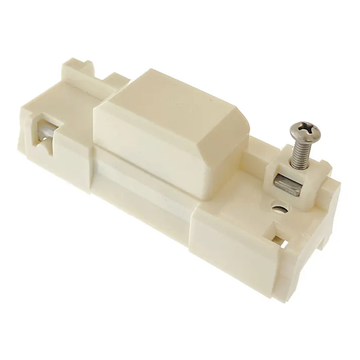 雨戸戸車 YKK内観右 丸レール用 101