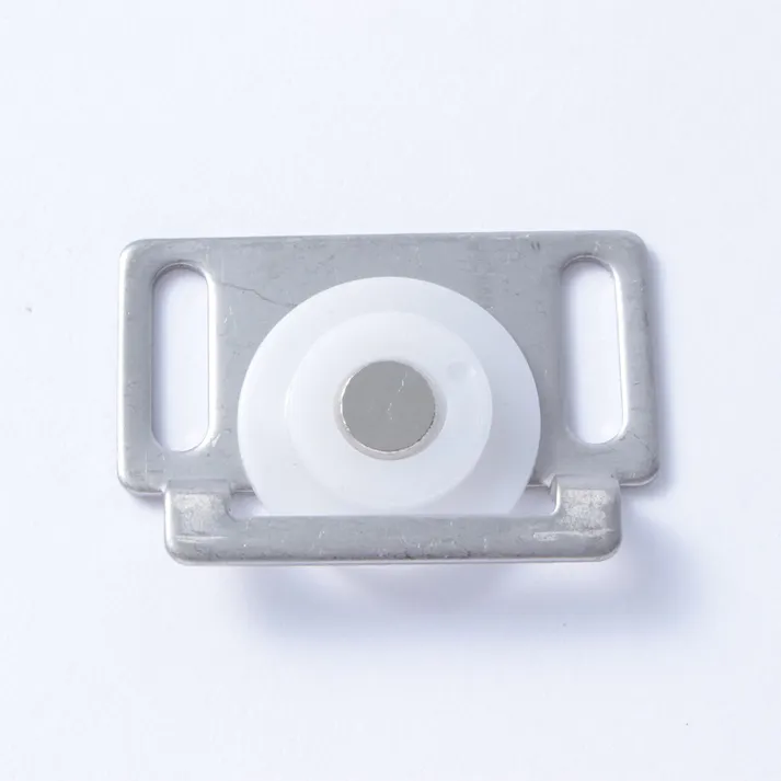 網戸戸車 ビニレフ 053