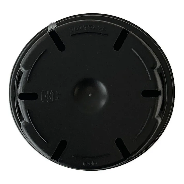 Sポット75 10個組 ブラック