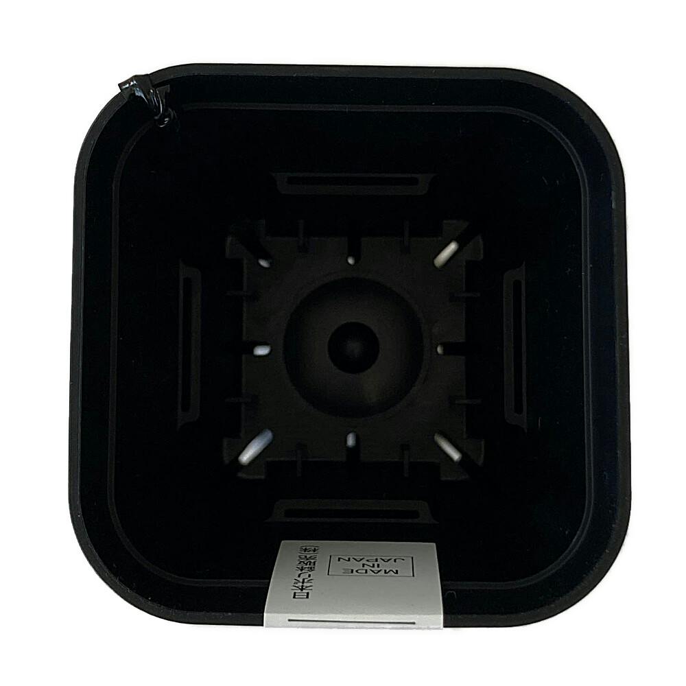 プレステラ75 10個組 ブラック | 鉢・プランター・花台・温室 通販