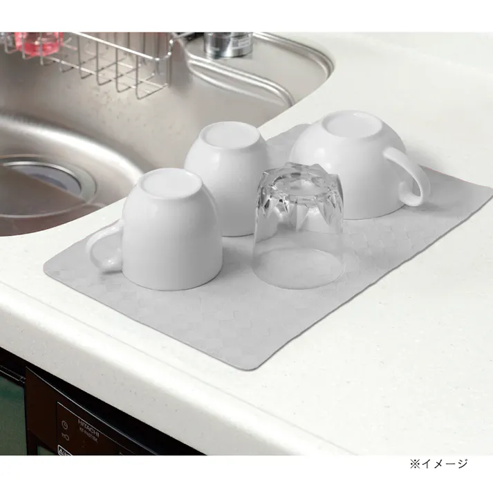 スウノ 超吸水スポンジ ふきんタイプ