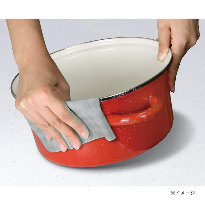 スウノ 超吸水スポンジ ふきんタイプ