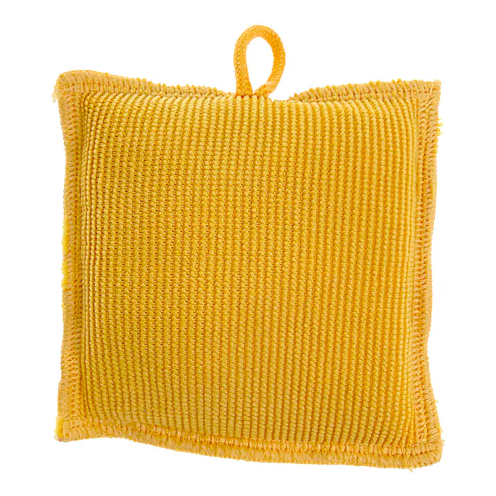 洗面台まるごとスポンジパットオレンジ