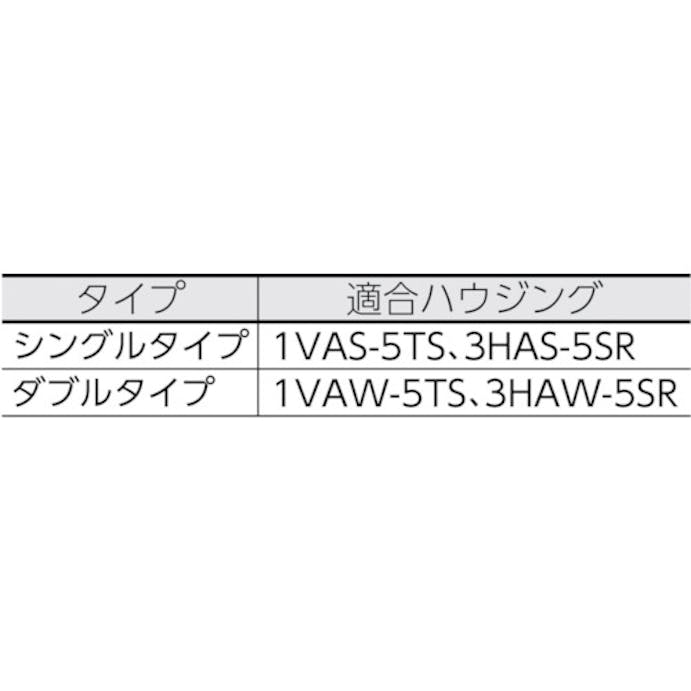 【CAINZ-DASH】アイオン カネフィールＦＤ　５００ｍｍ　公称精度０．５μｍ FD-S05W【別送品】