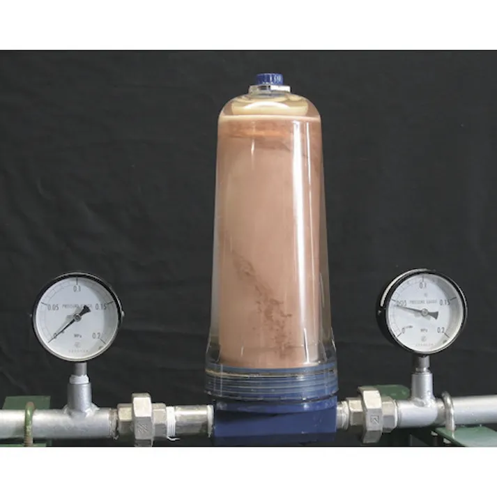 【CAINZ-DASH】アイオン フィルターハウジング Cモデル 1CAT【別送品】