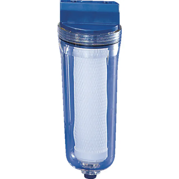 【CAINZ-DASH】アイオン フィルターハウジング Cモデル 1CAT【別送品】