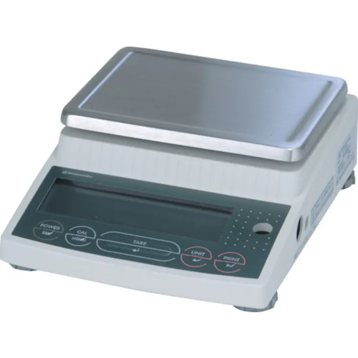 【CAINZ-DASH】島津製作所 電子天びんBL-2200H BL2200H【別送品】