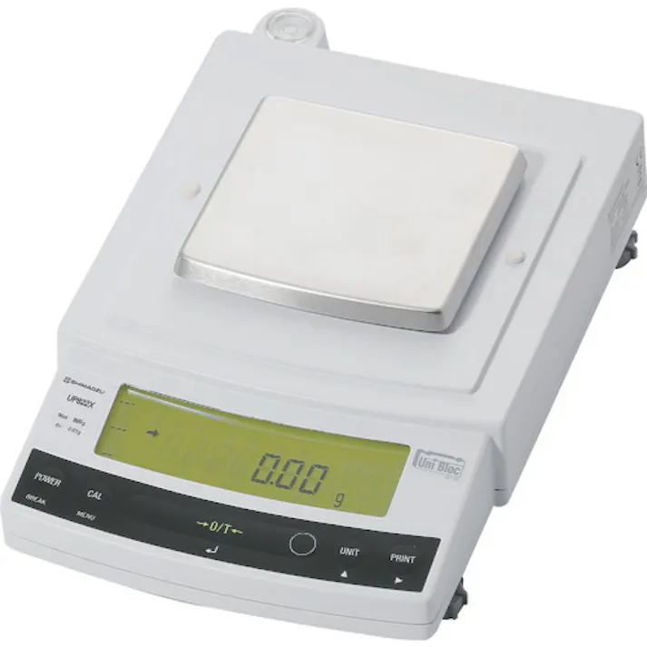 【CAINZ-DASH】島津製作所 上皿天びんUP223Y UP223Y【別送品】