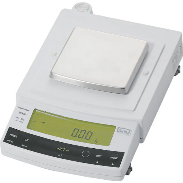 【CAINZ-DASH】島津製作所 上皿天びんUP423Y UP423Y【別送品】