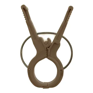 シーム 紐誘引クリップ くきたっちアルファ 5個入